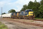 CSX 5951